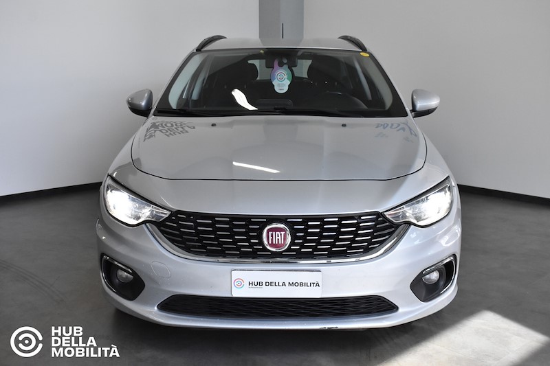 FIAT Tipo 1.6 Mjt S&S SW Lounge